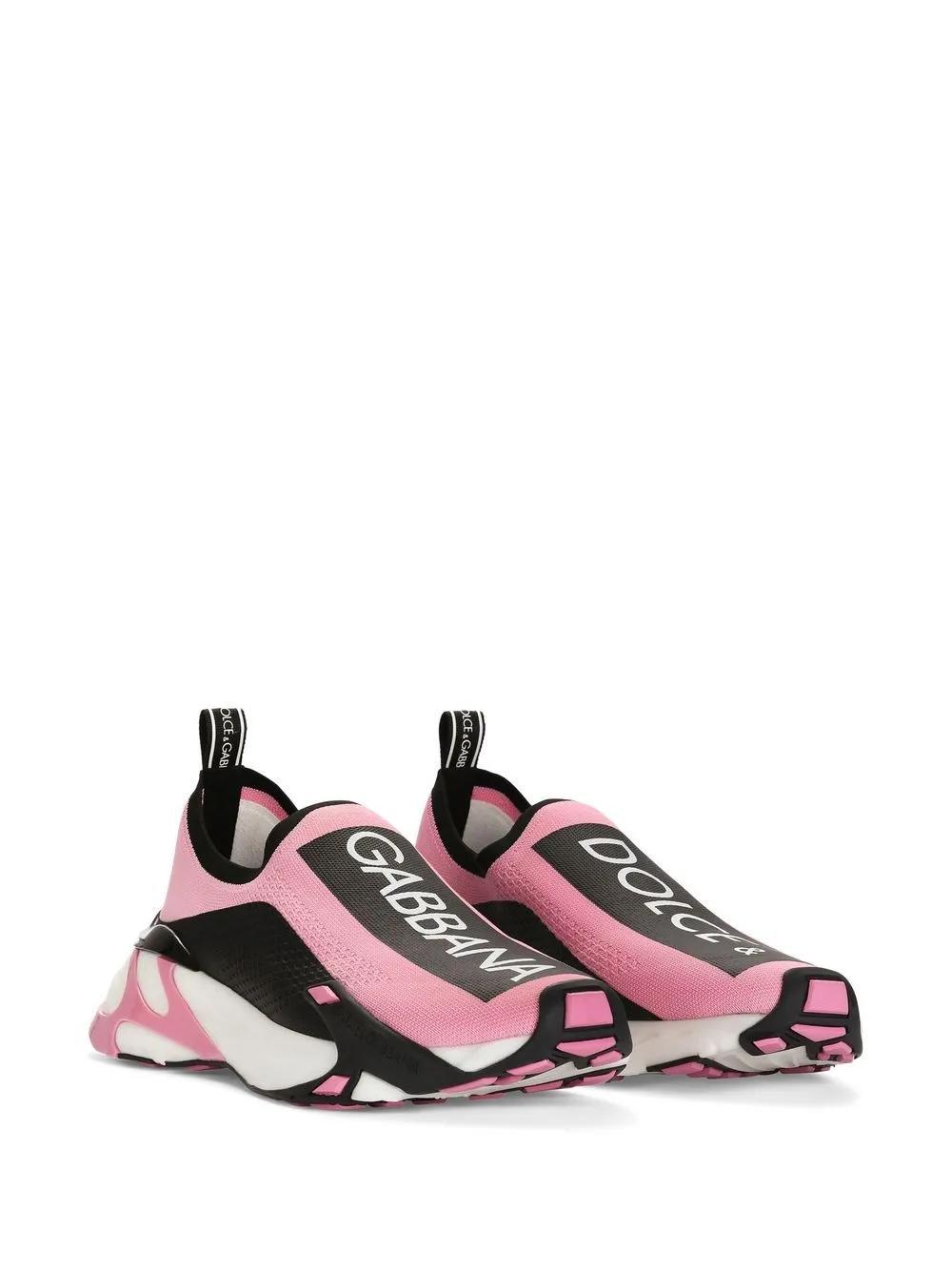 Fast mesh sneakers Product Image