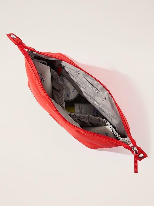All About Large Cosmetic Pouch Product Image