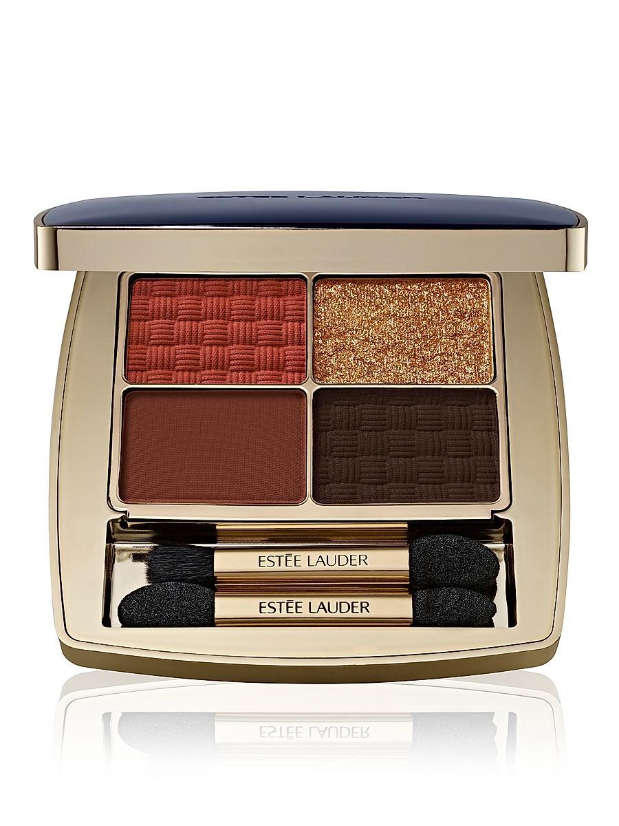 Womens The Essential Eyeshadow Quad Product Image
