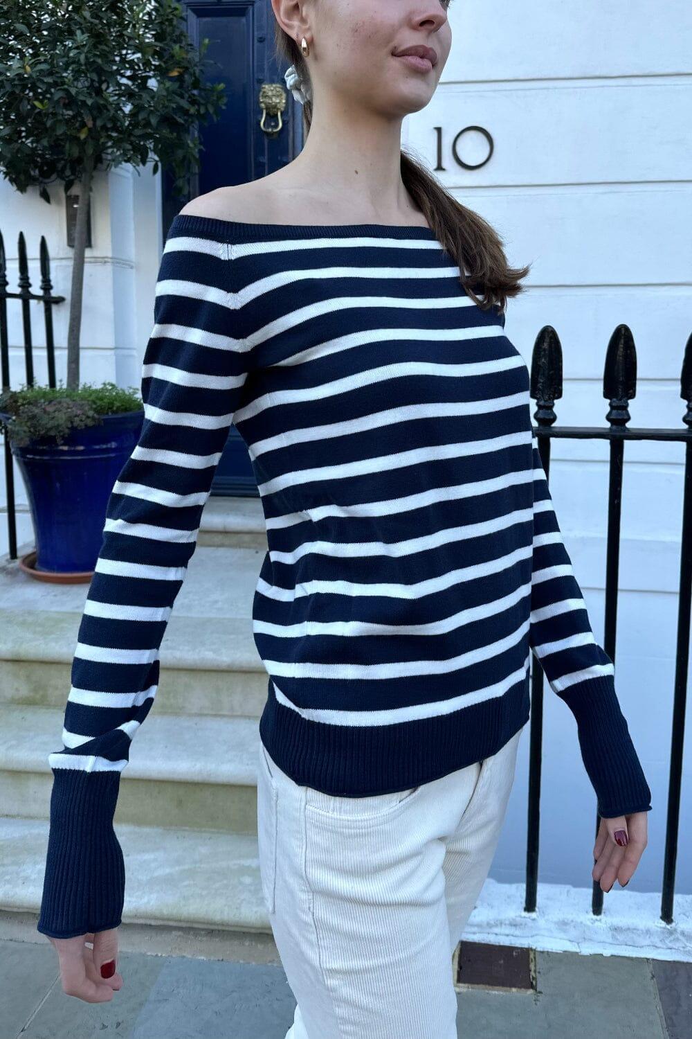 Bonnie Top Product Image