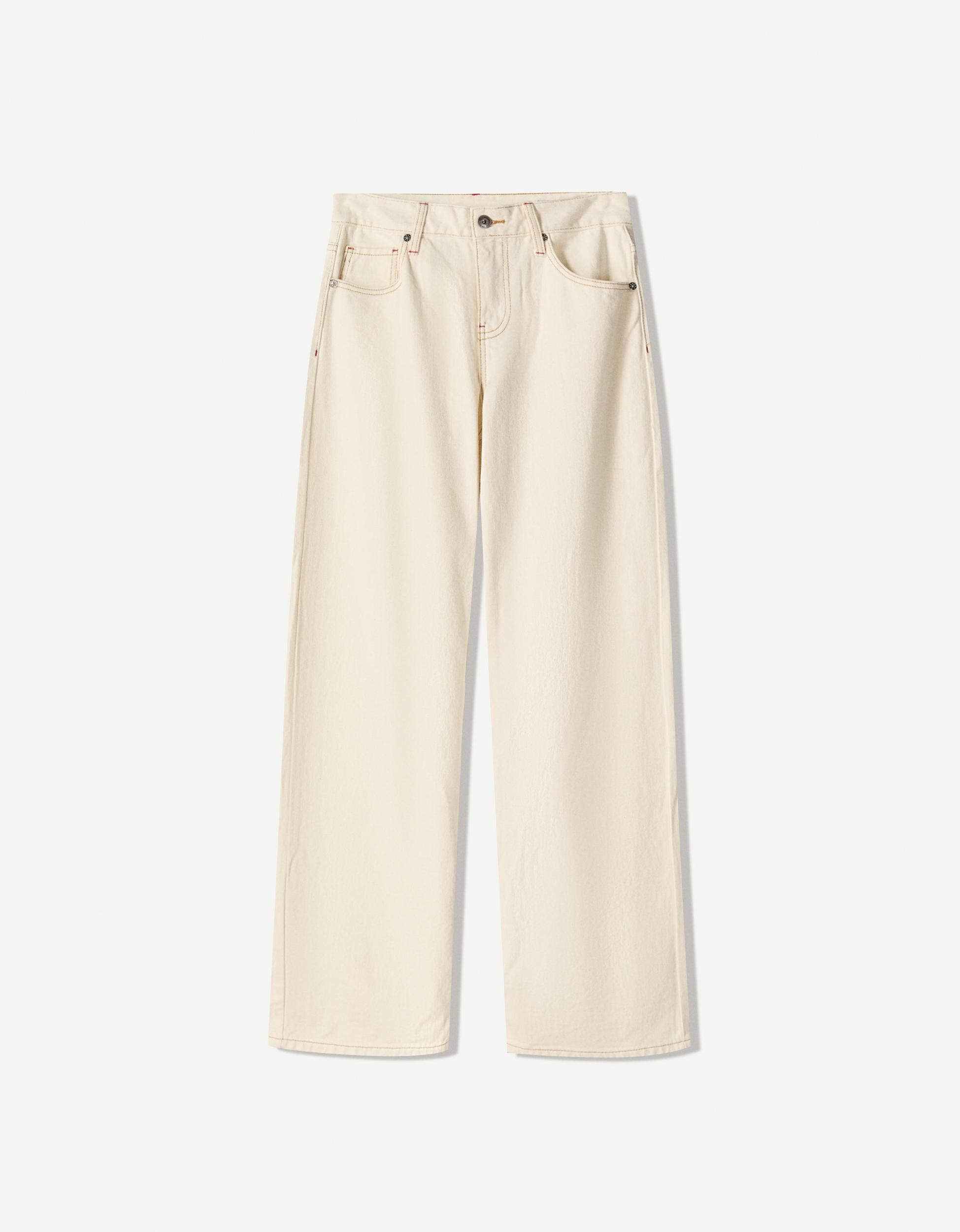 Boyfriend jeans Product Image
