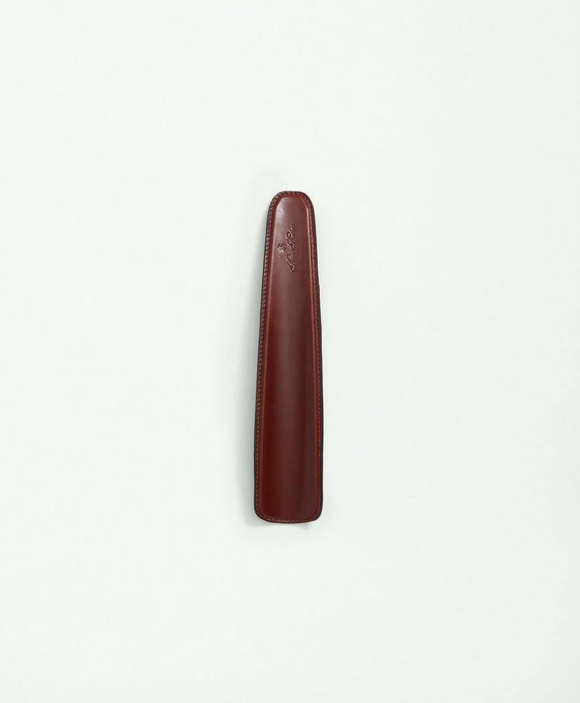 Leather Shoe Horn Product Image
