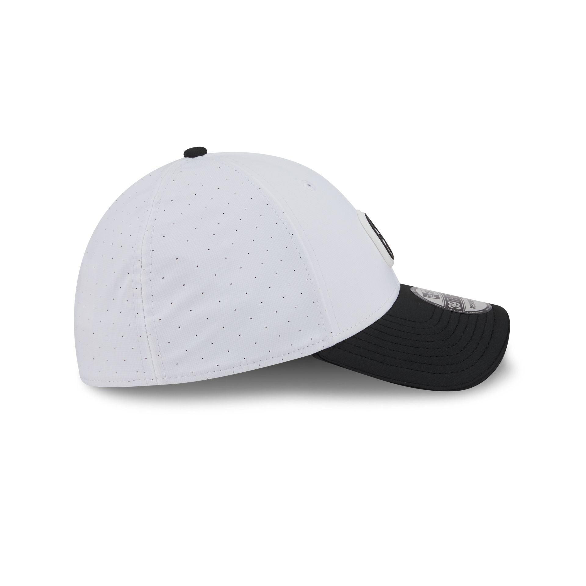Garfield I Hate Mondays 9FORTY A-Frame Snapback Hat Male Product Image