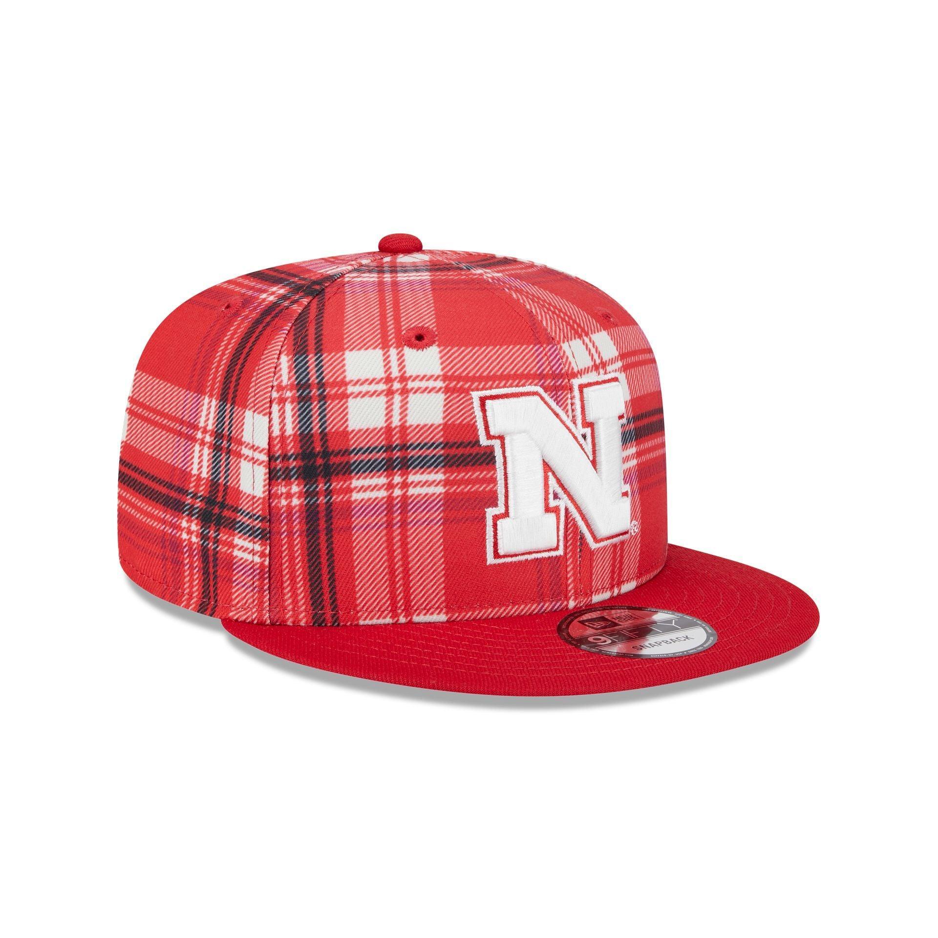 Michigan Wolverines Camo 9FIFTY Trucker Hat Male Product Image