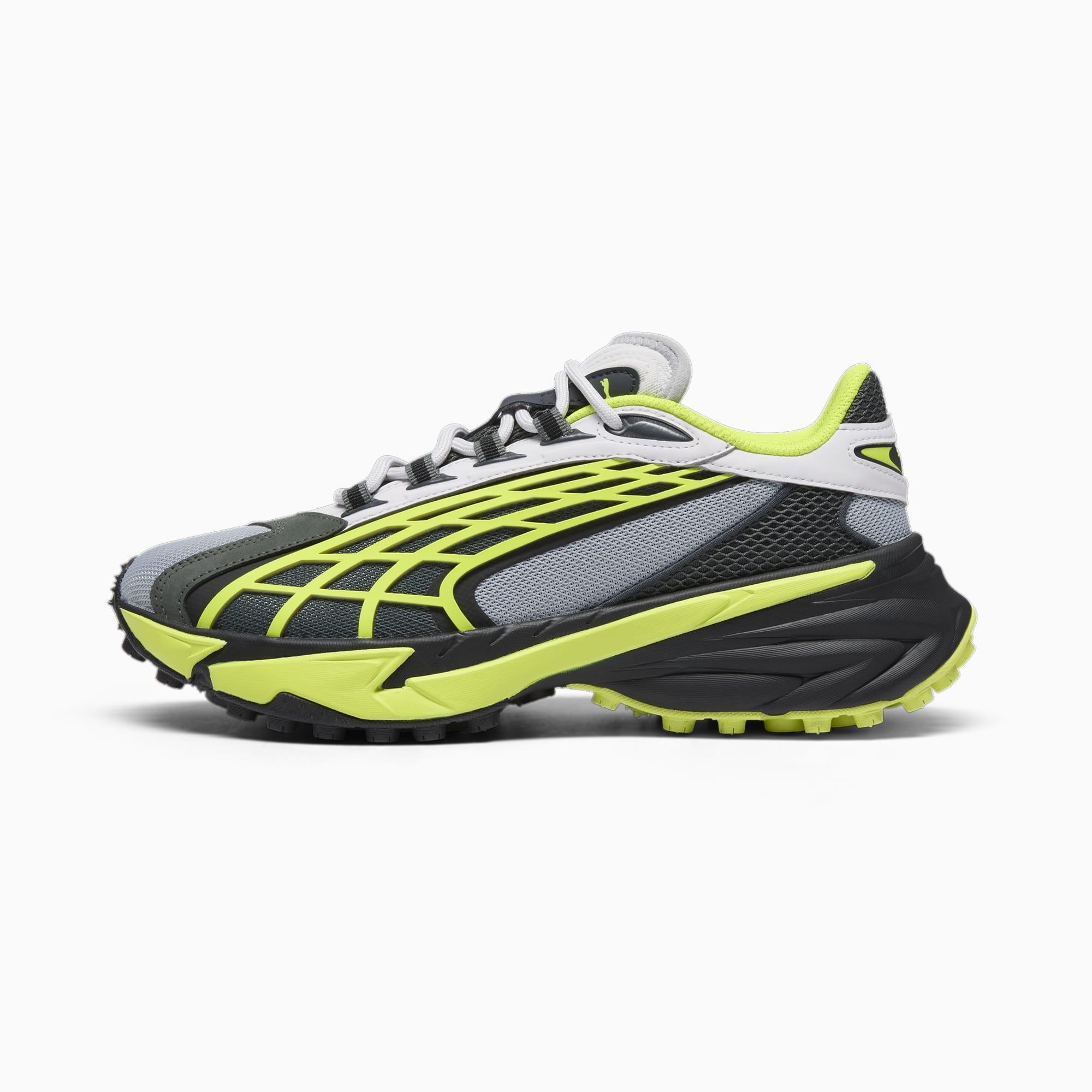 Spirex Scifi Men's Sneakers Product Image