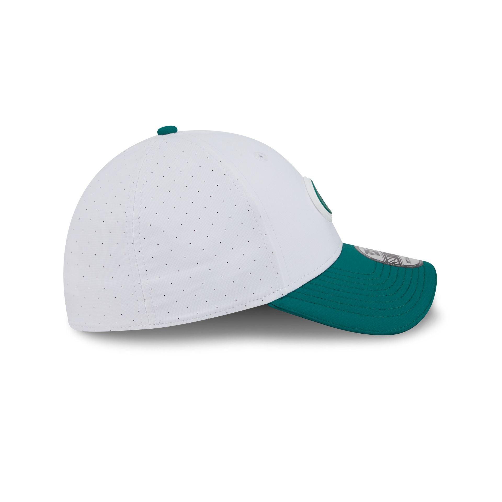 New York Jets 2025 Training 39THIRTY Stretch Fit Hat Male Product Image