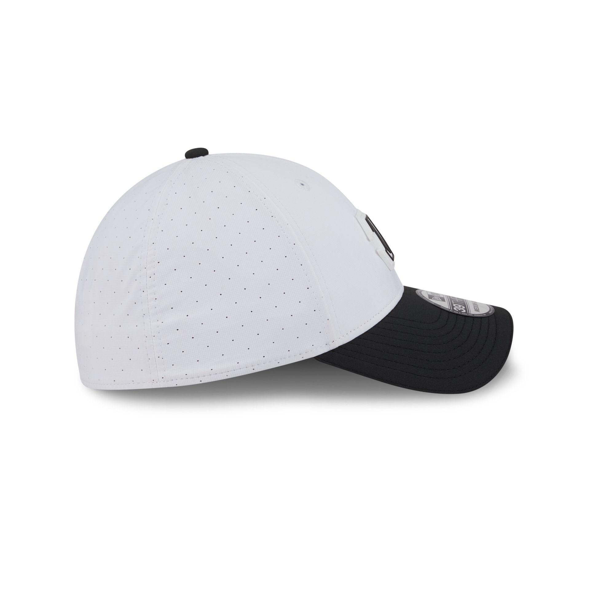 Garfield I Hate Mondays 9FORTY A-Frame Snapback Hat Male Product Image