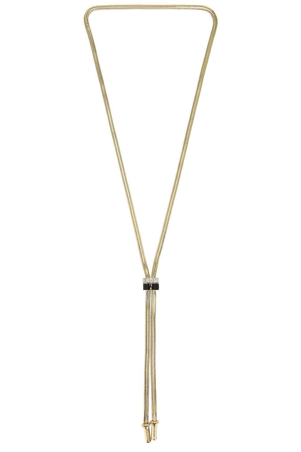 Emerie Slider Necklace Product Image