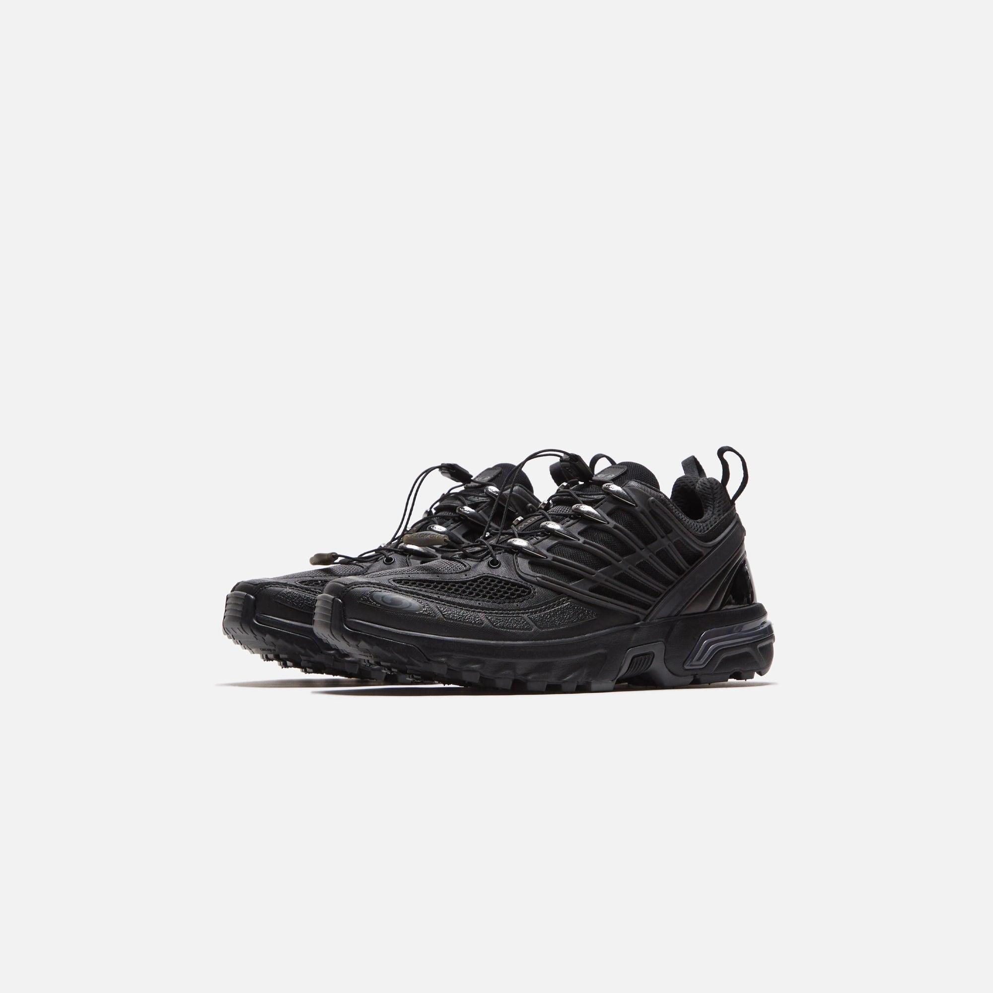 Salomon ACS Pro - Black Male Product Image
