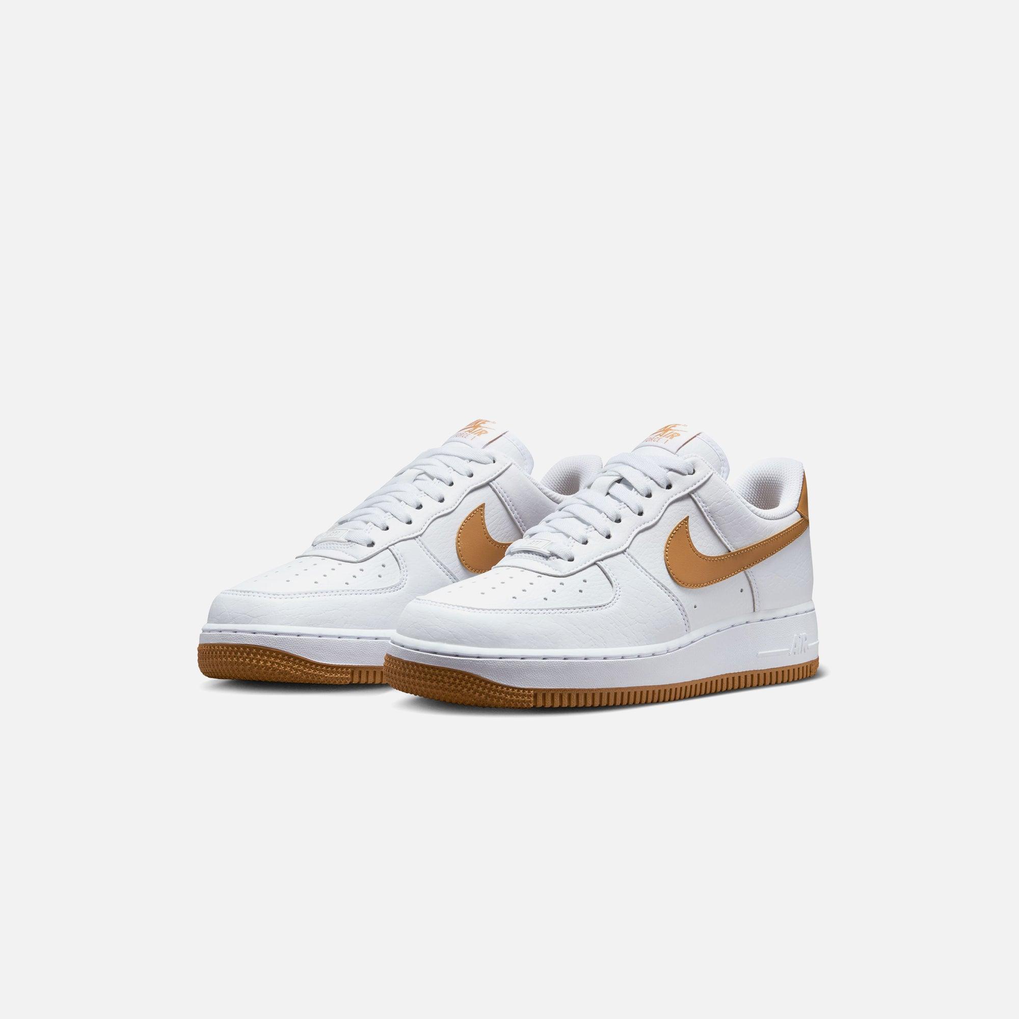 Nike WMNS Air Force 1 '07 Next Nature - White / Flax Female Product Image