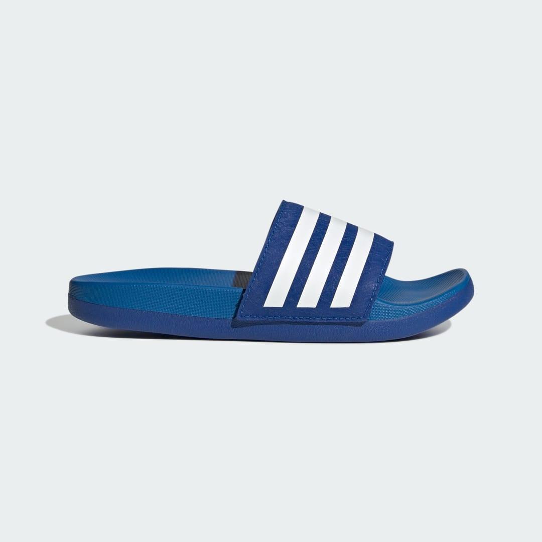 adidas Alpharesponse 2.0 Slides Better Scarlet M 7 / W 8 Unisex Product Image