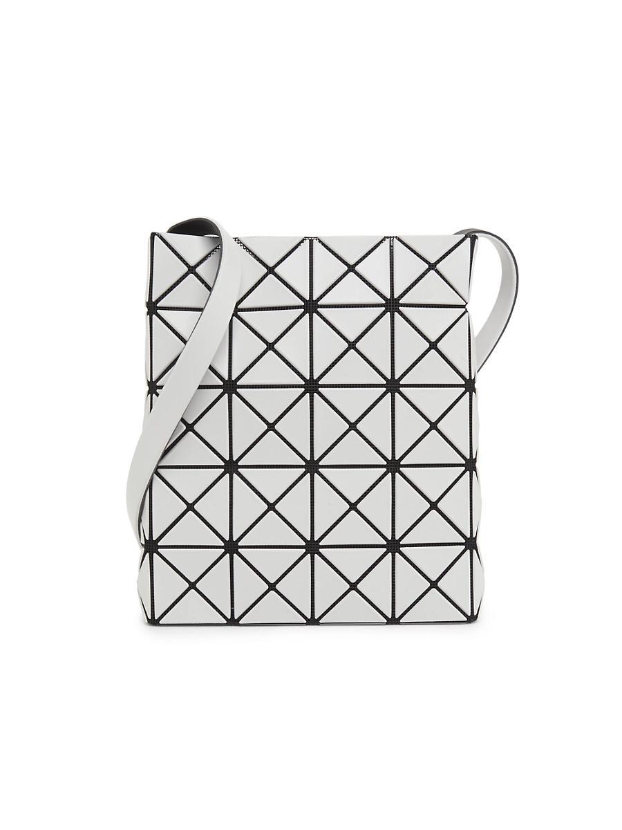 Womens Prism Matte Crossbody Bag Product Image