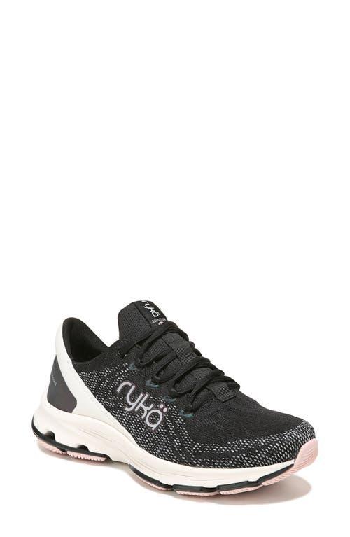 Ryka Devotion X Women's Walking Sneakers, Size: 6.5, Folk Blue Product Image