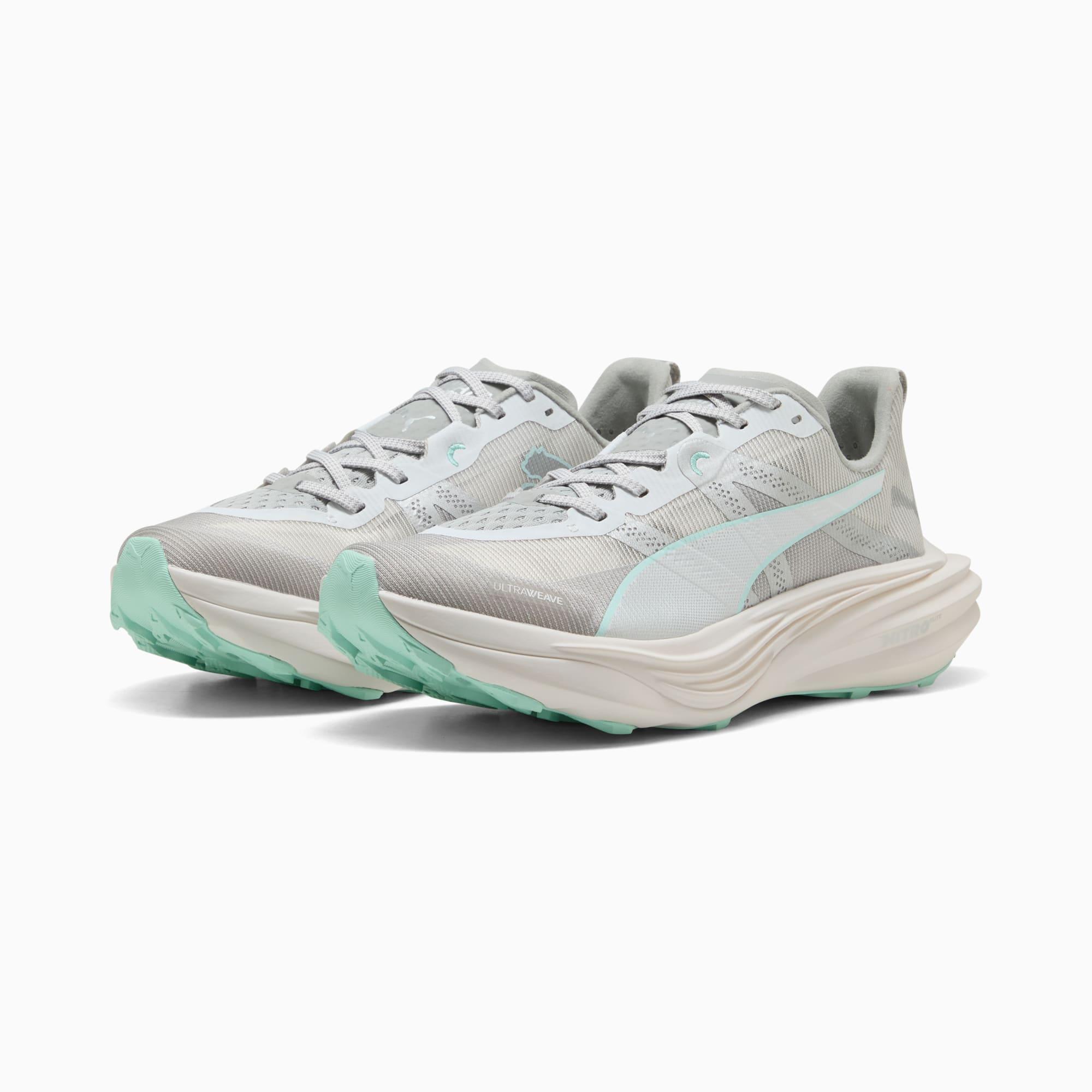 SEASONS Deviate NITRO™ Elite Trail Women's Running Shoes Product Image
