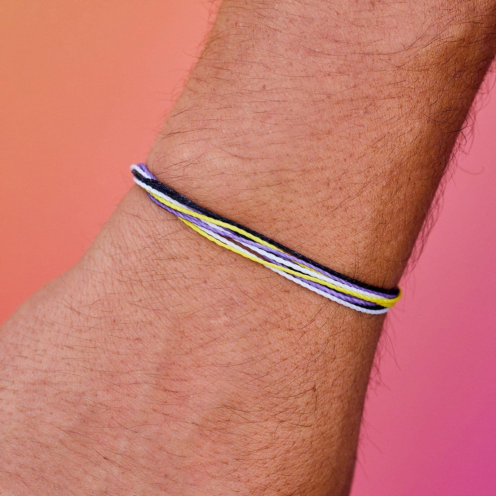 Nonbinary Bracelet Male Product Image