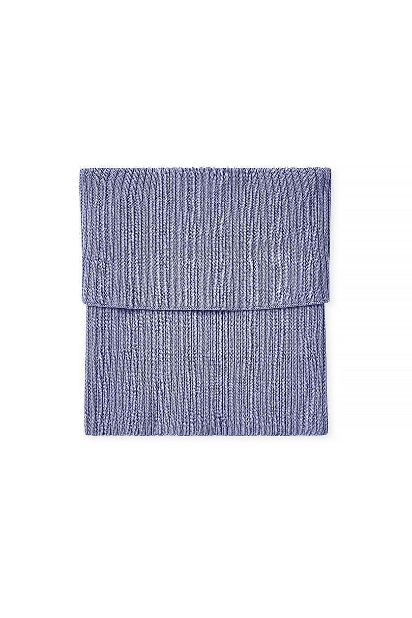 Knitted Mini Skirt Product Image