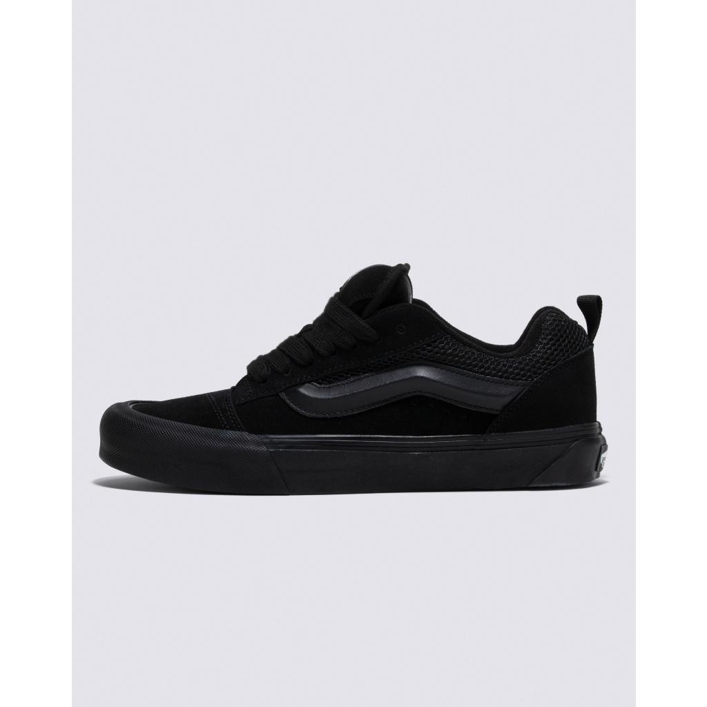 Knu Skool Suede Shoe Product Image
