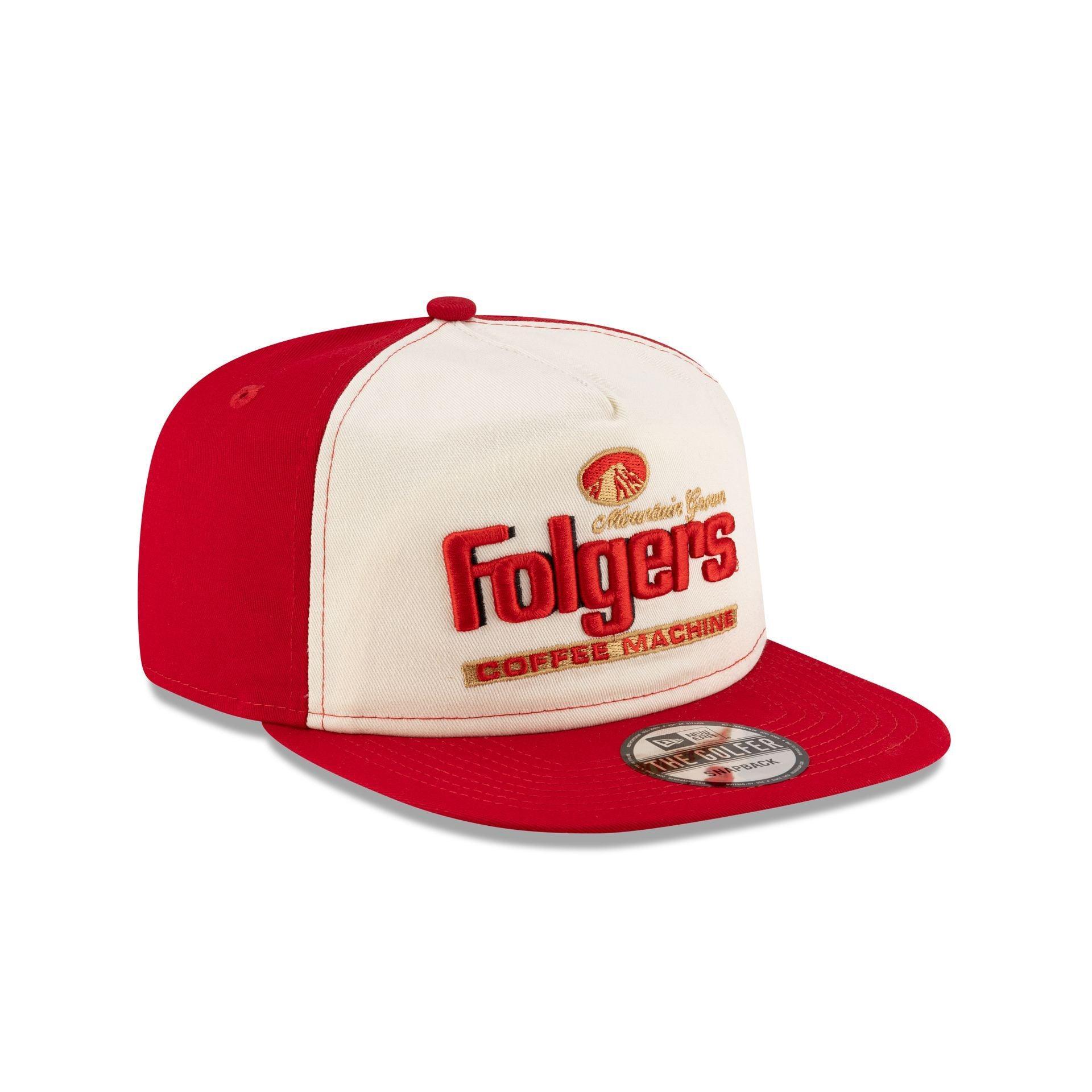 Big League Chew x Boston Red Sox Golfer Hat Male Product Image