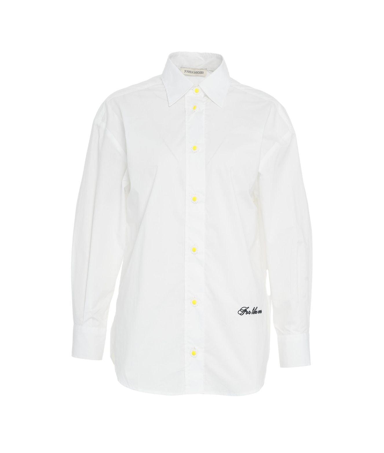 Oversized shirt Product Image