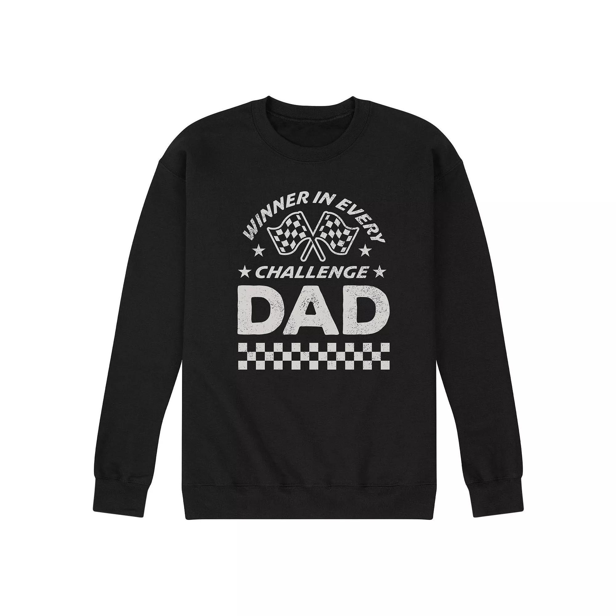 Mens He-Man Masters of the Universe Fleece Sweatshirt Product Image