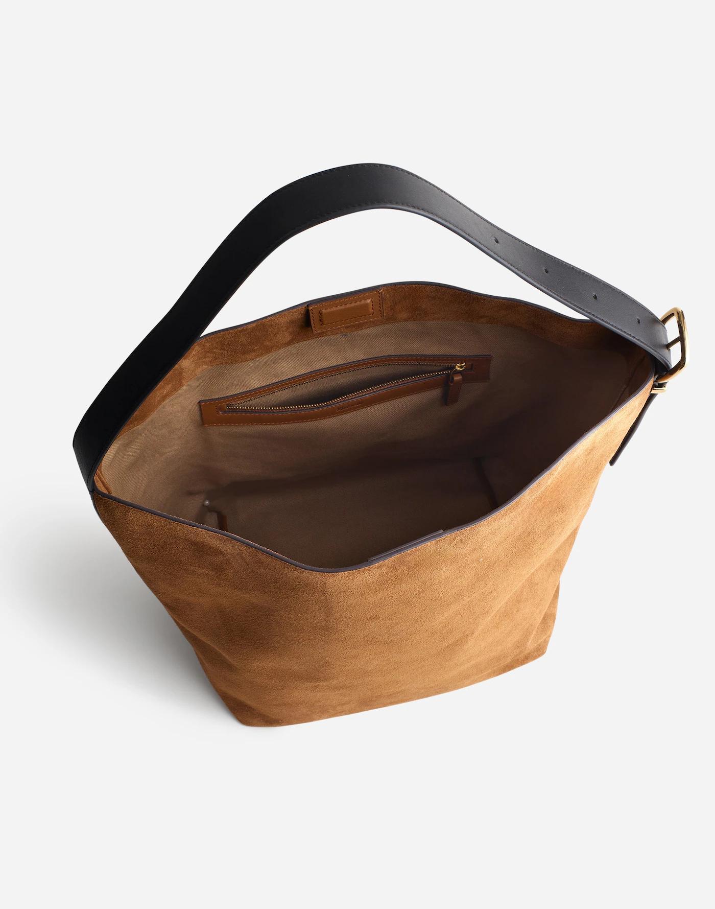 The Essential Extra-Large Bucket Tote Product Image