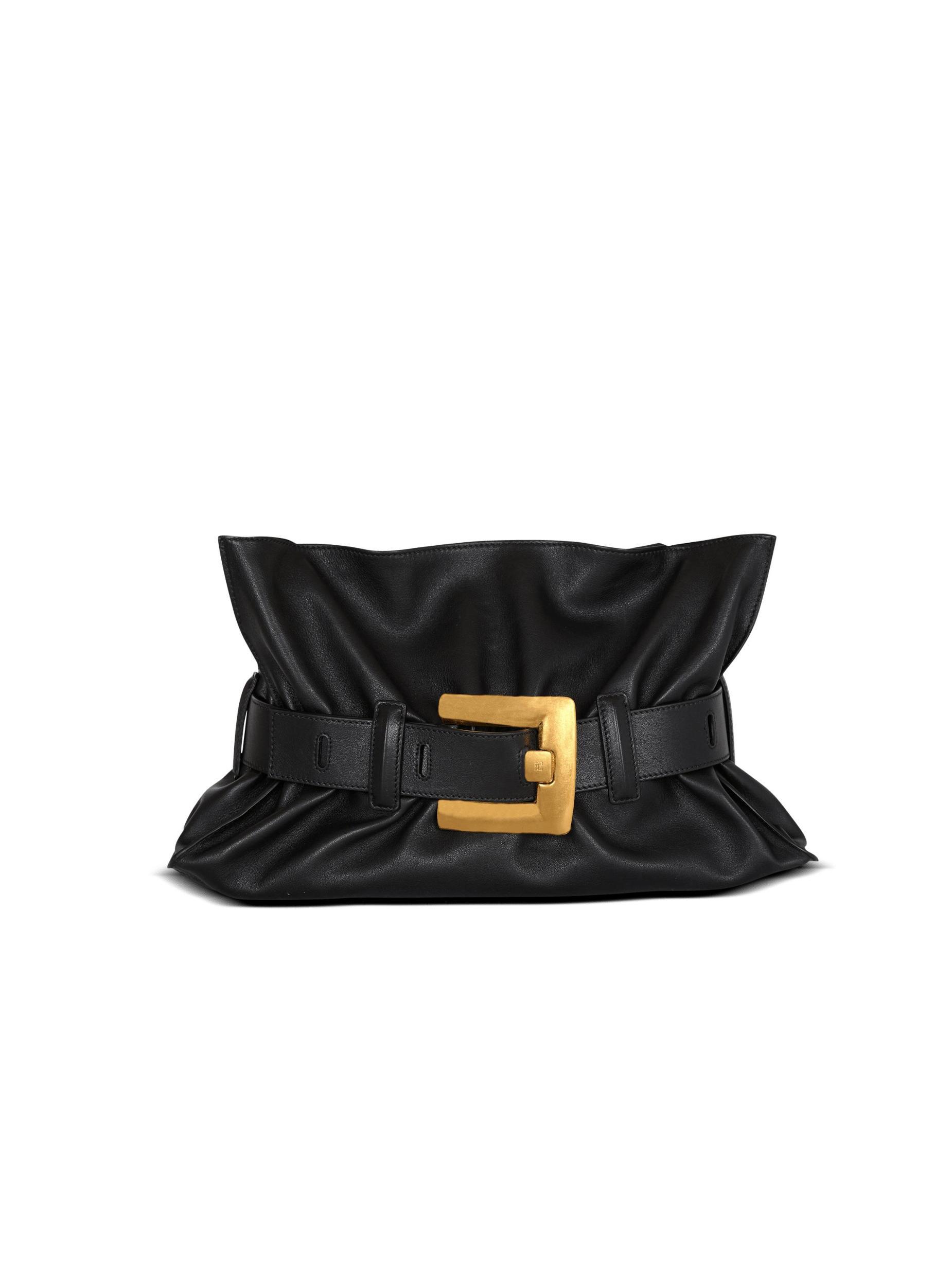 Calfskin Anthem Medium bag Product Image