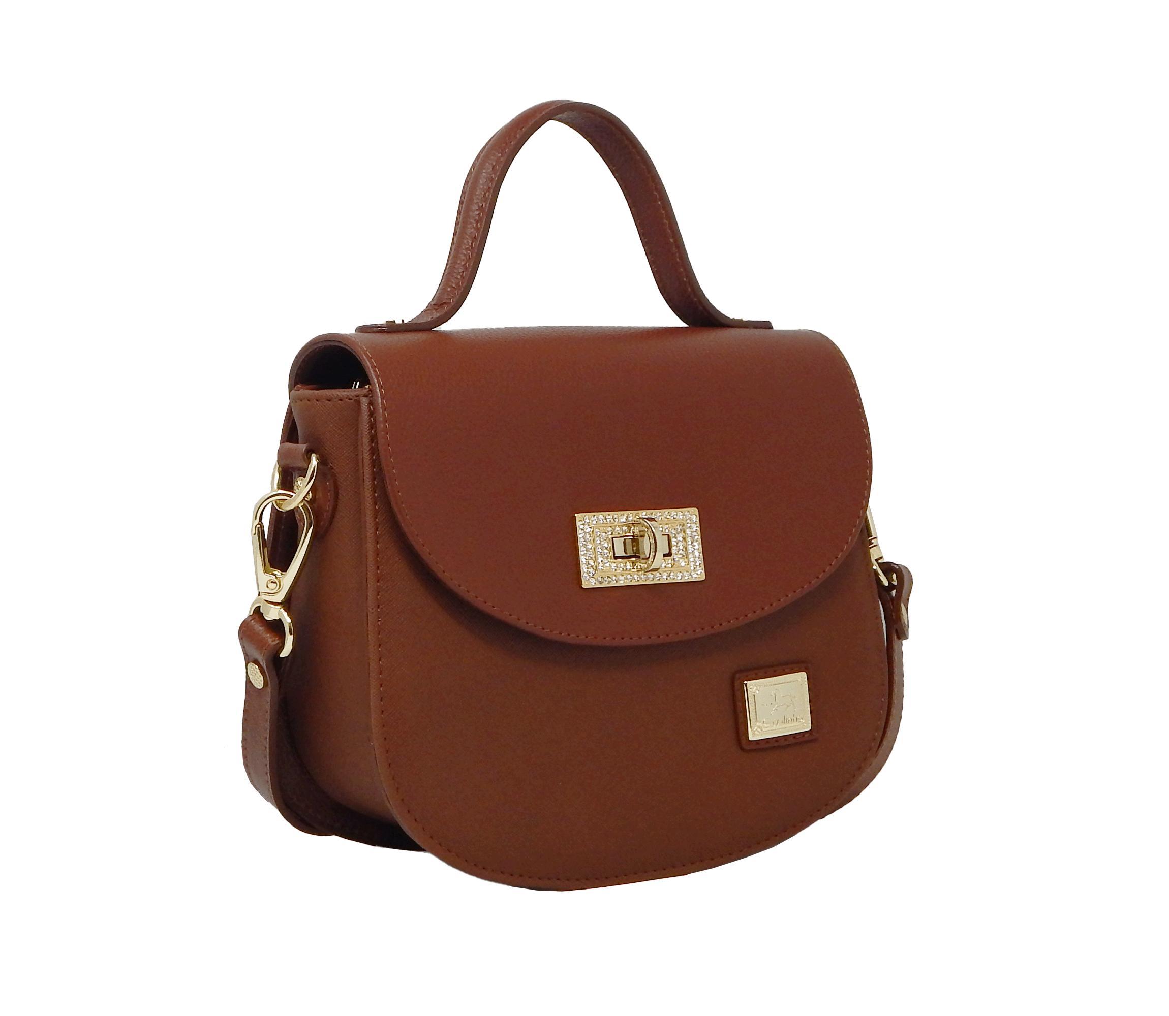 Cherry Blossom Handbag Product Image