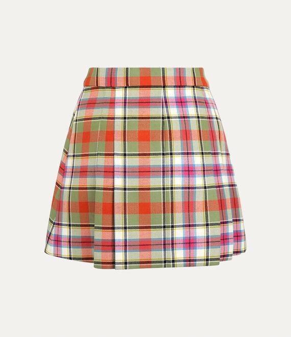 Cut Off Skirt Product Image