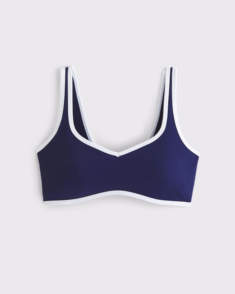 YPB studioFLEX Sports Bra Product Image