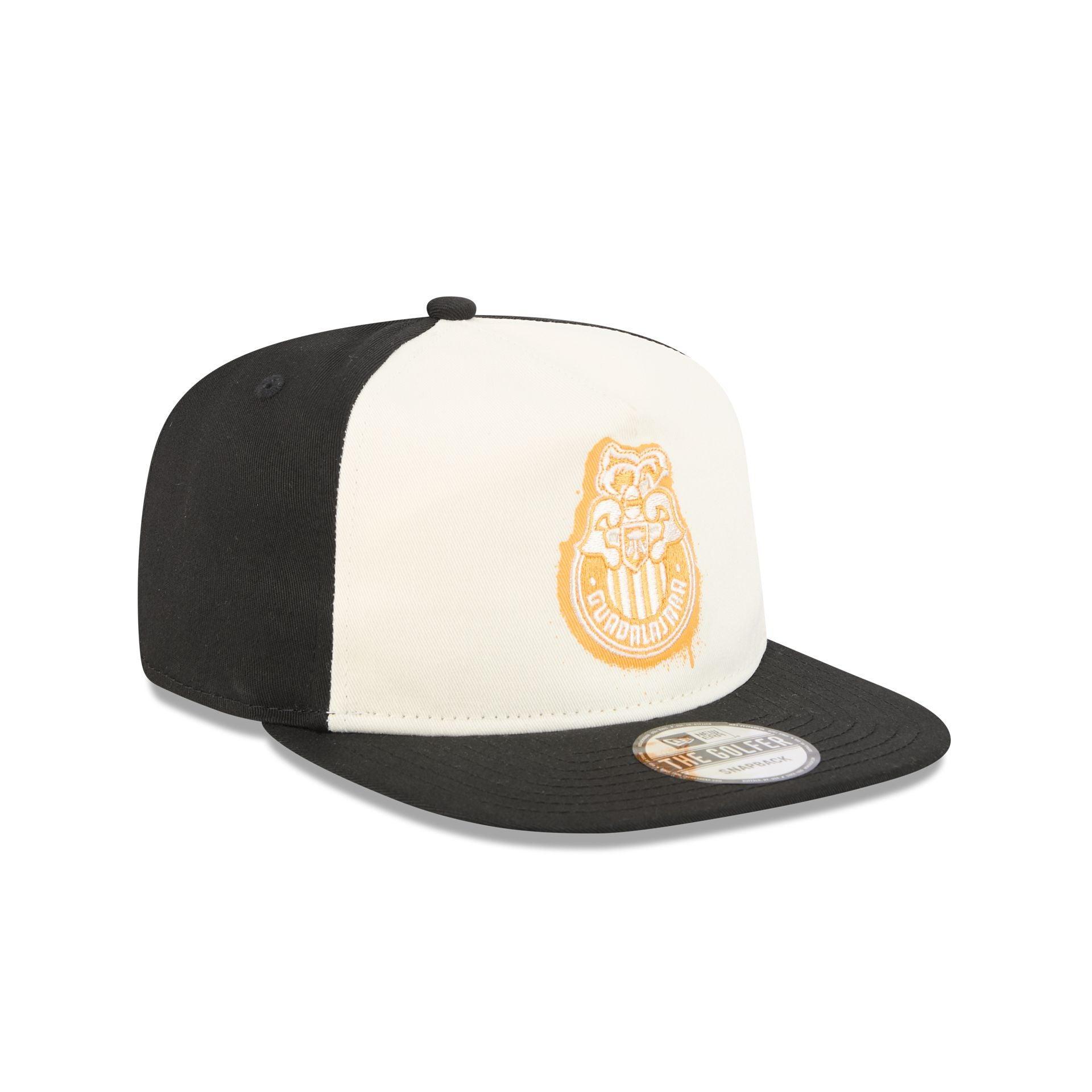 Chivas Two-Tone Graffiti Golfer Hat Male Product Image