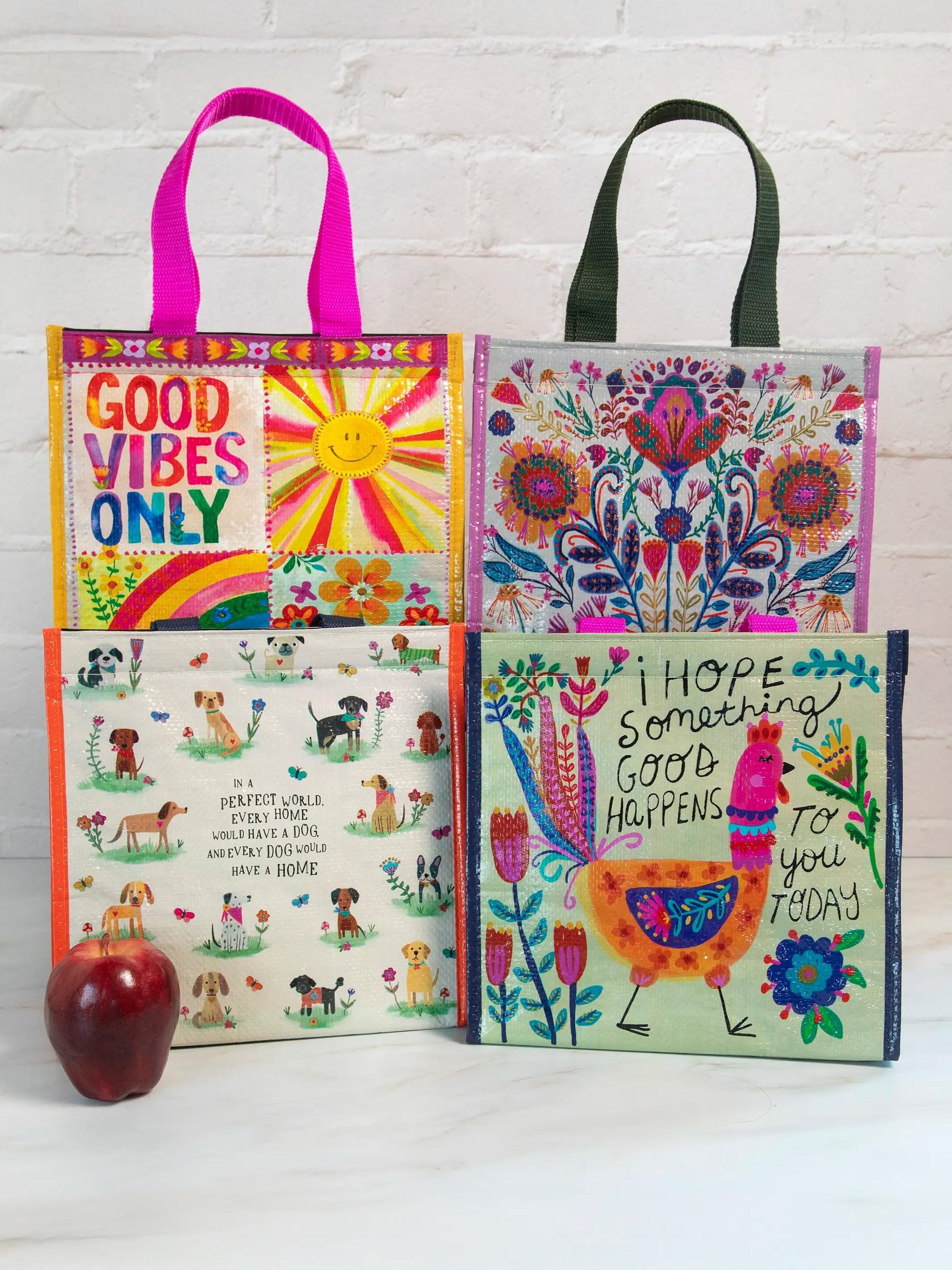 Insulated Lunch Bag Product Image