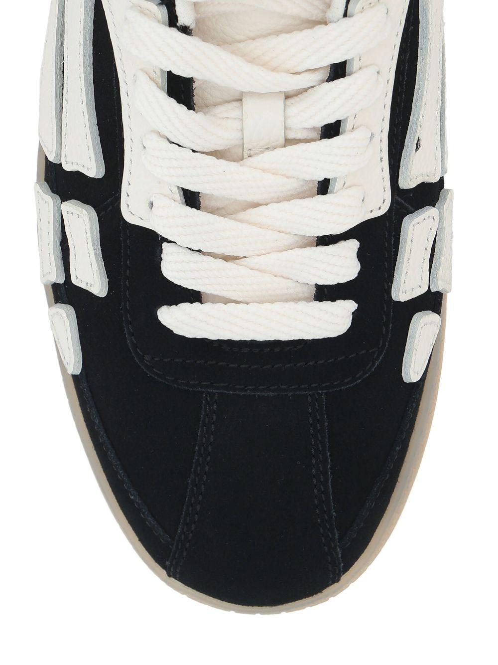 AMFOSR1102Leather BlackBlack Product Image