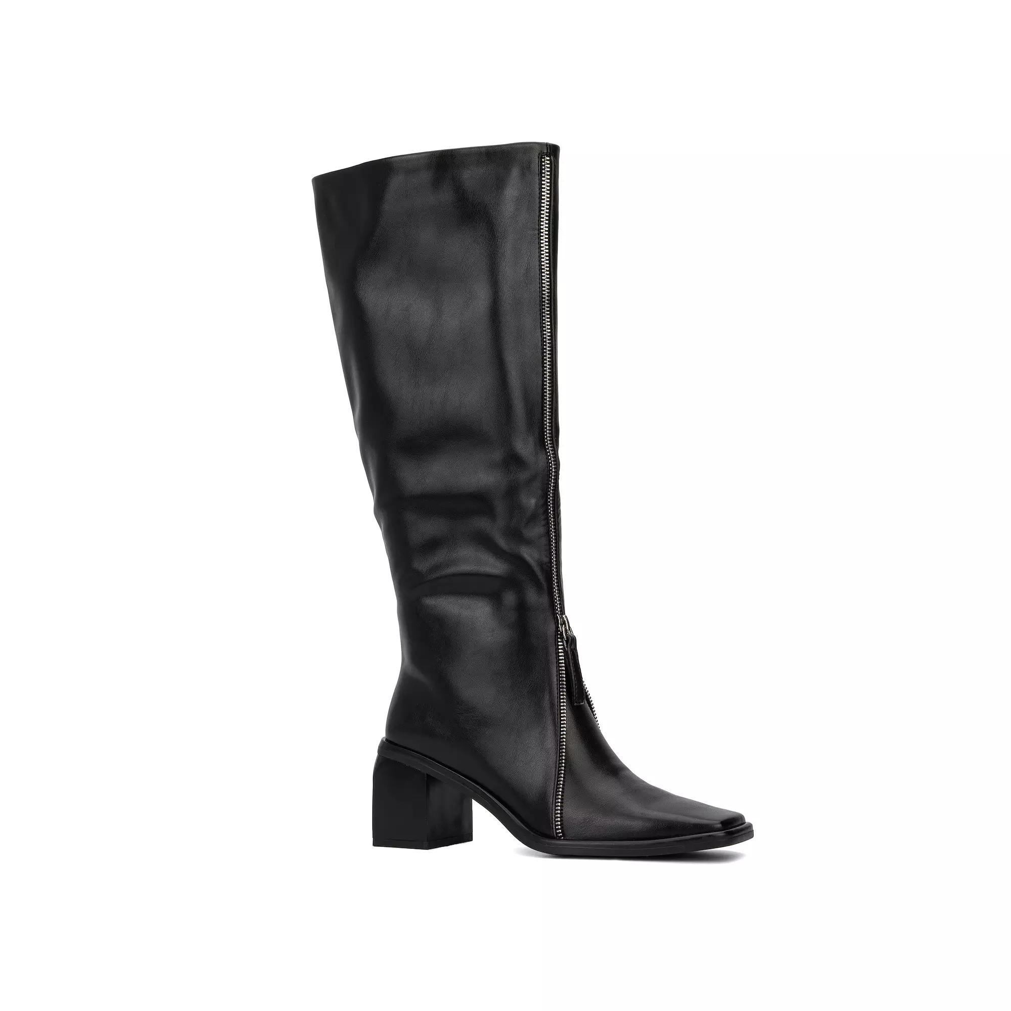 Torgeis Shylah Womens Knee-High Boots Product Image