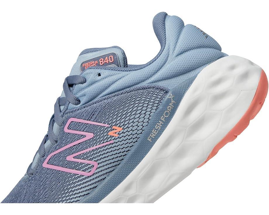 Women's New Balance Fresh Foam 840v1 Product Image