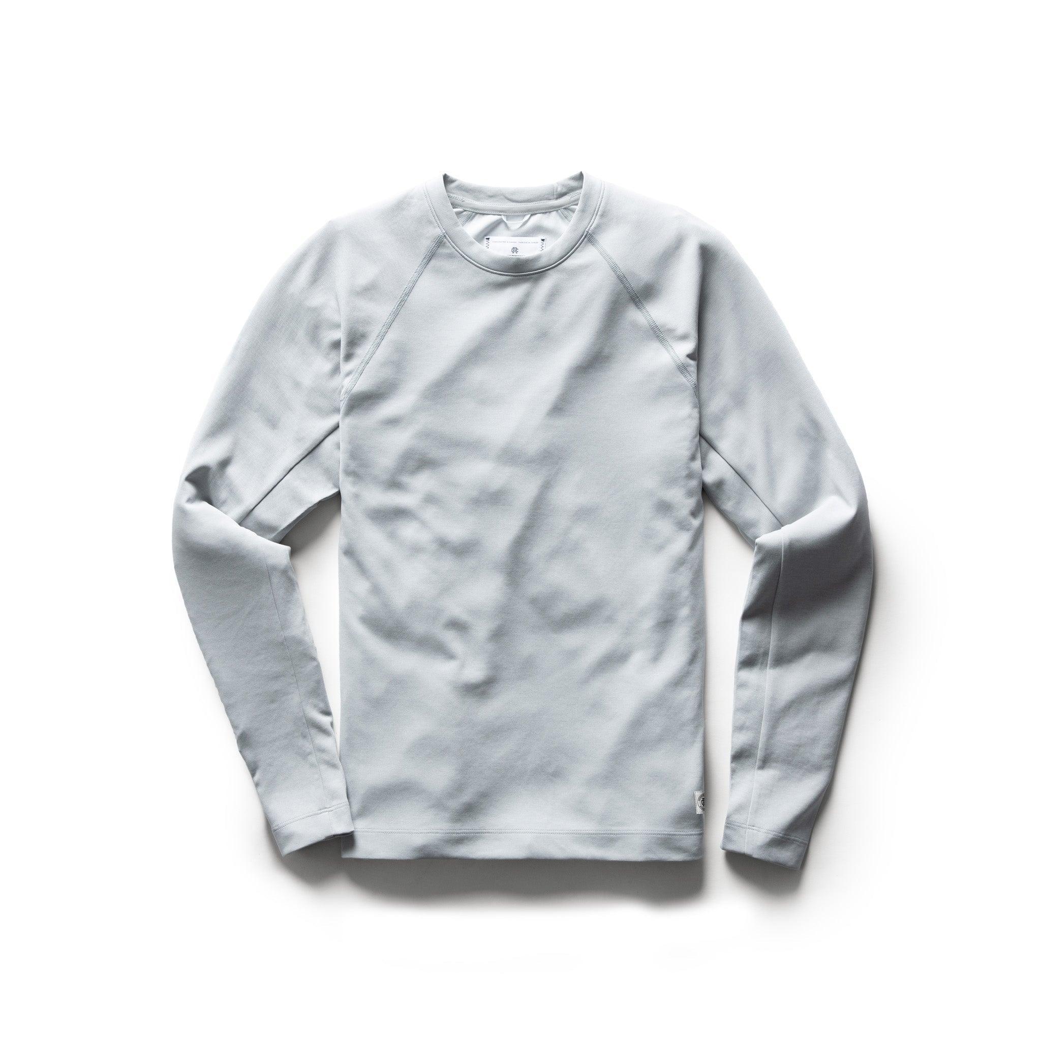 Deltapeak™ 165 Crewneck - Vault Male Product Image
