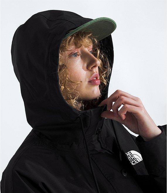The North Face Reign On Jacket Product Image