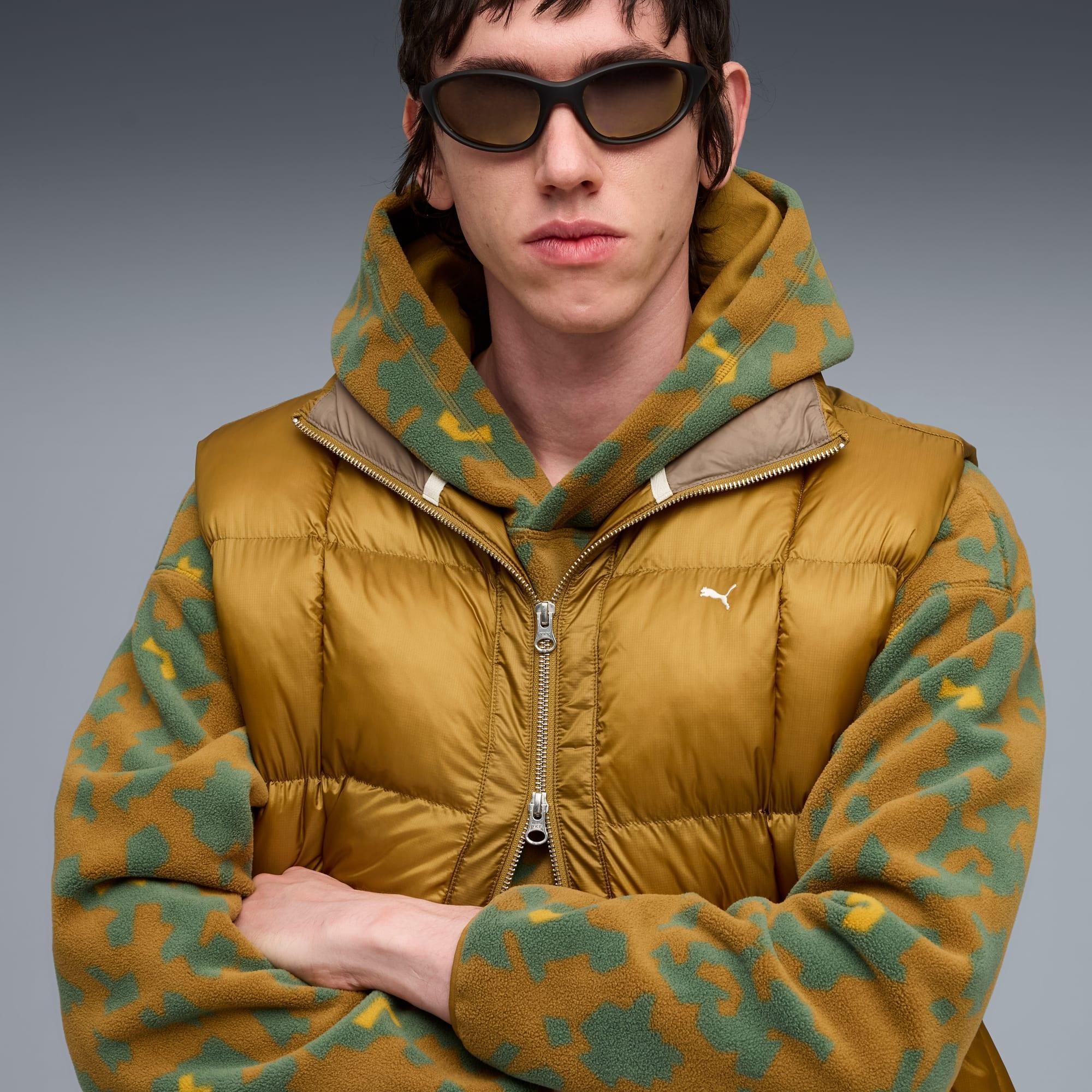 MMQ Pertex Puffer Vest Men Product Image