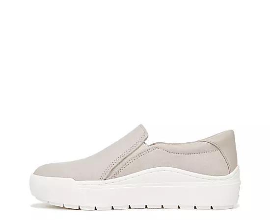 Dr. Scholls Womens Time Off Now Slip On Sneaker Product Image