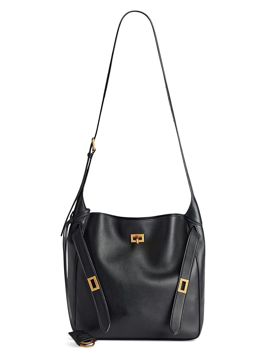 Womens Bel Air Small Hobo Bag Product Image