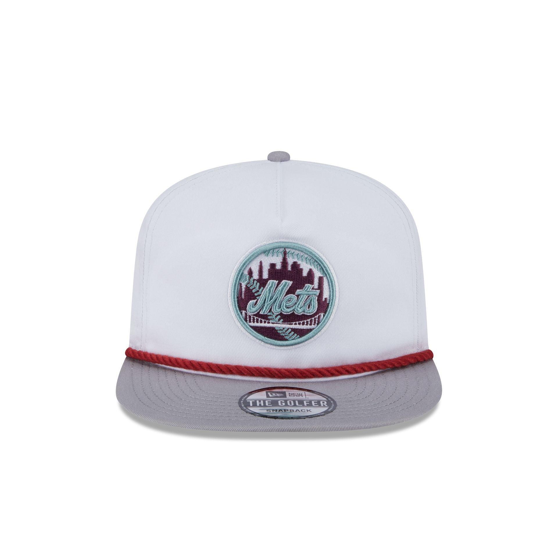 New York Yankees Printed Golfer Hat Male Product Image