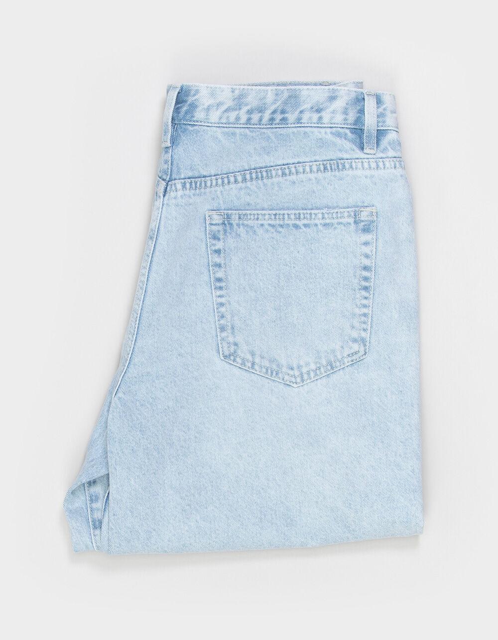 RSQ Mens Baggy Jorts Product Image