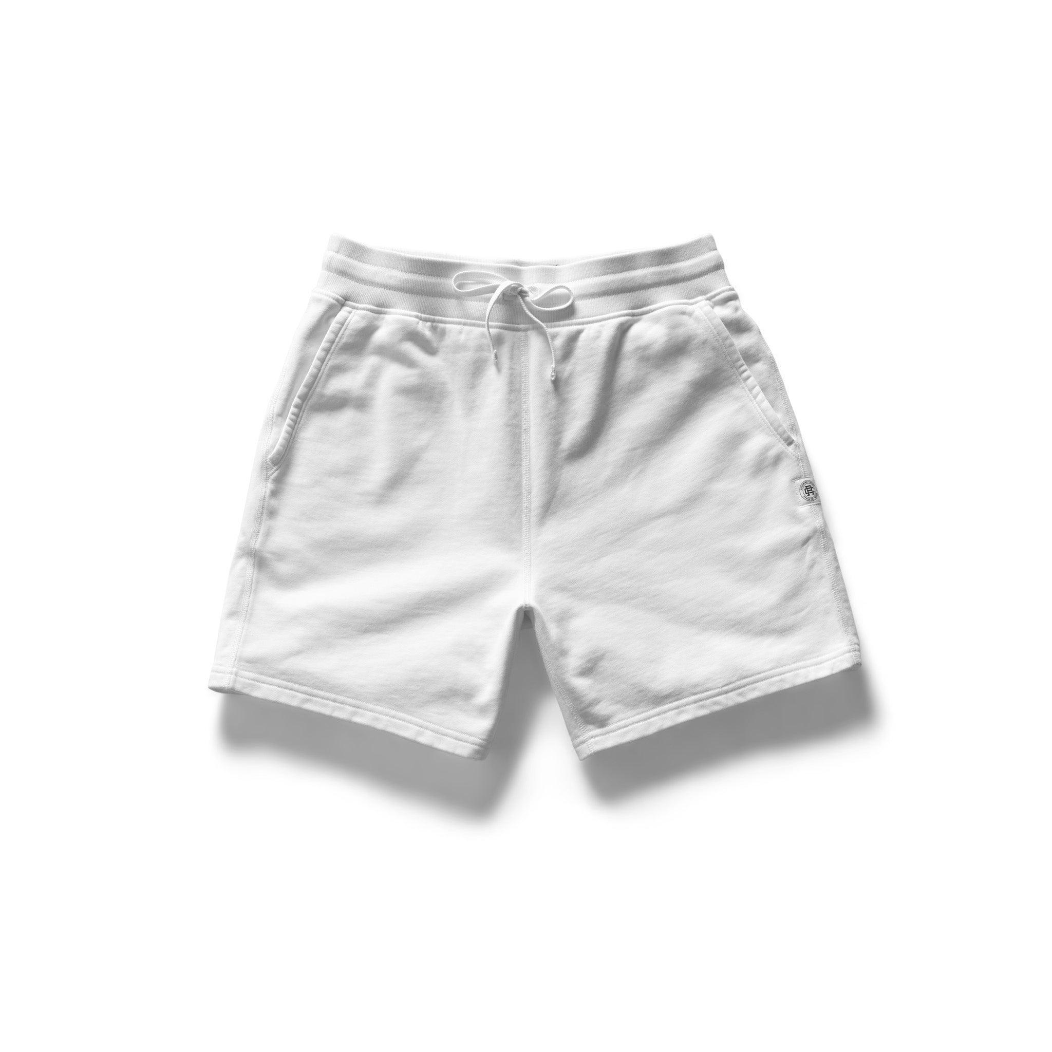 Midweight Terry Standard Sweatshort 6" Male Product Image