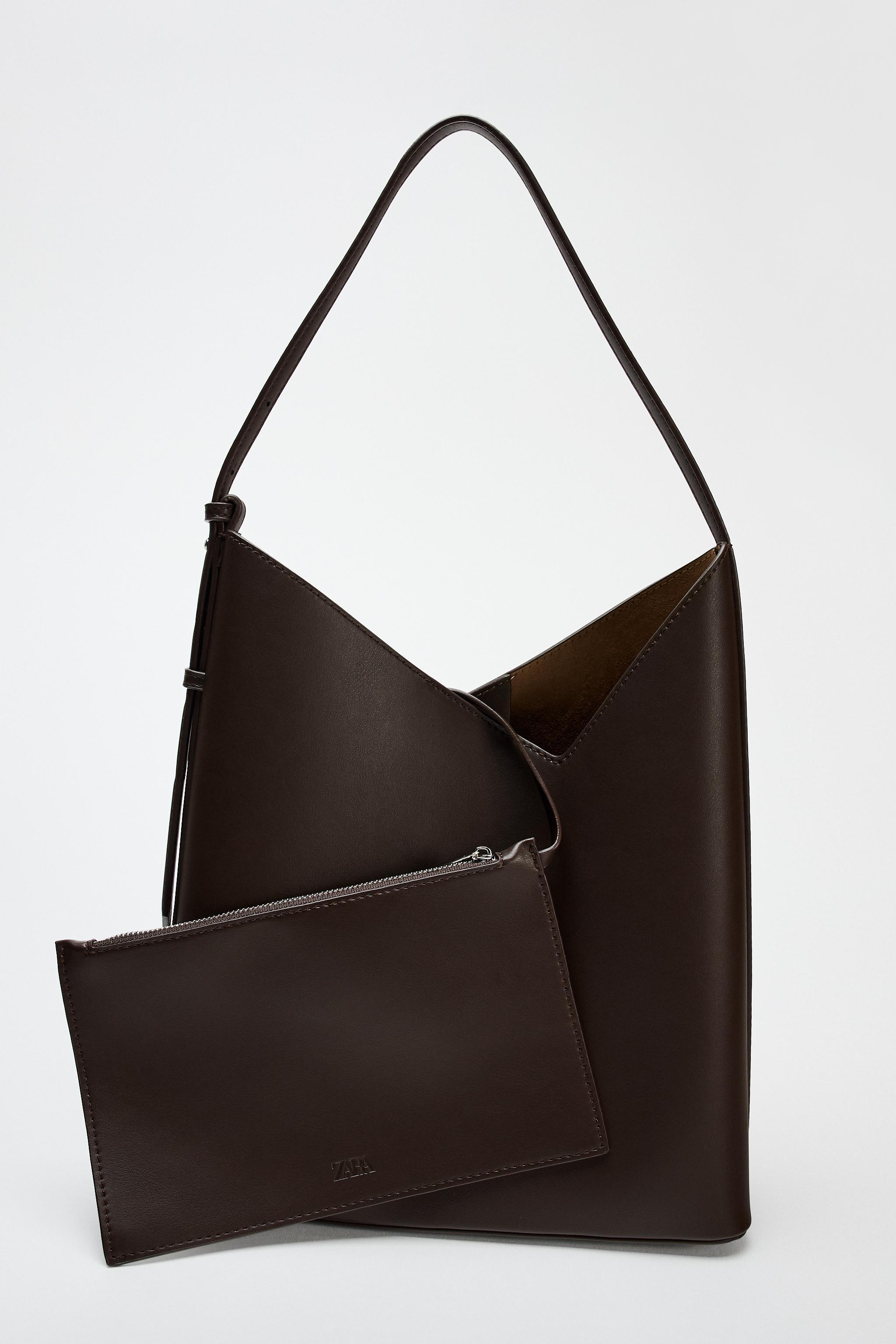BUCKET SHOULDER BAG Product Image