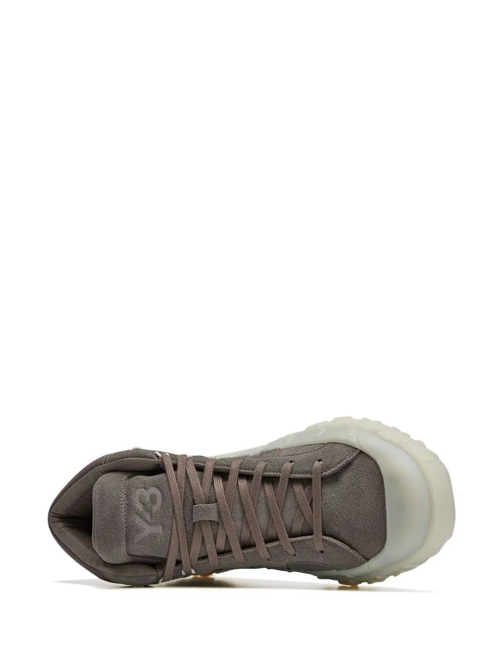 GR.1P high-top sneakers Product Image