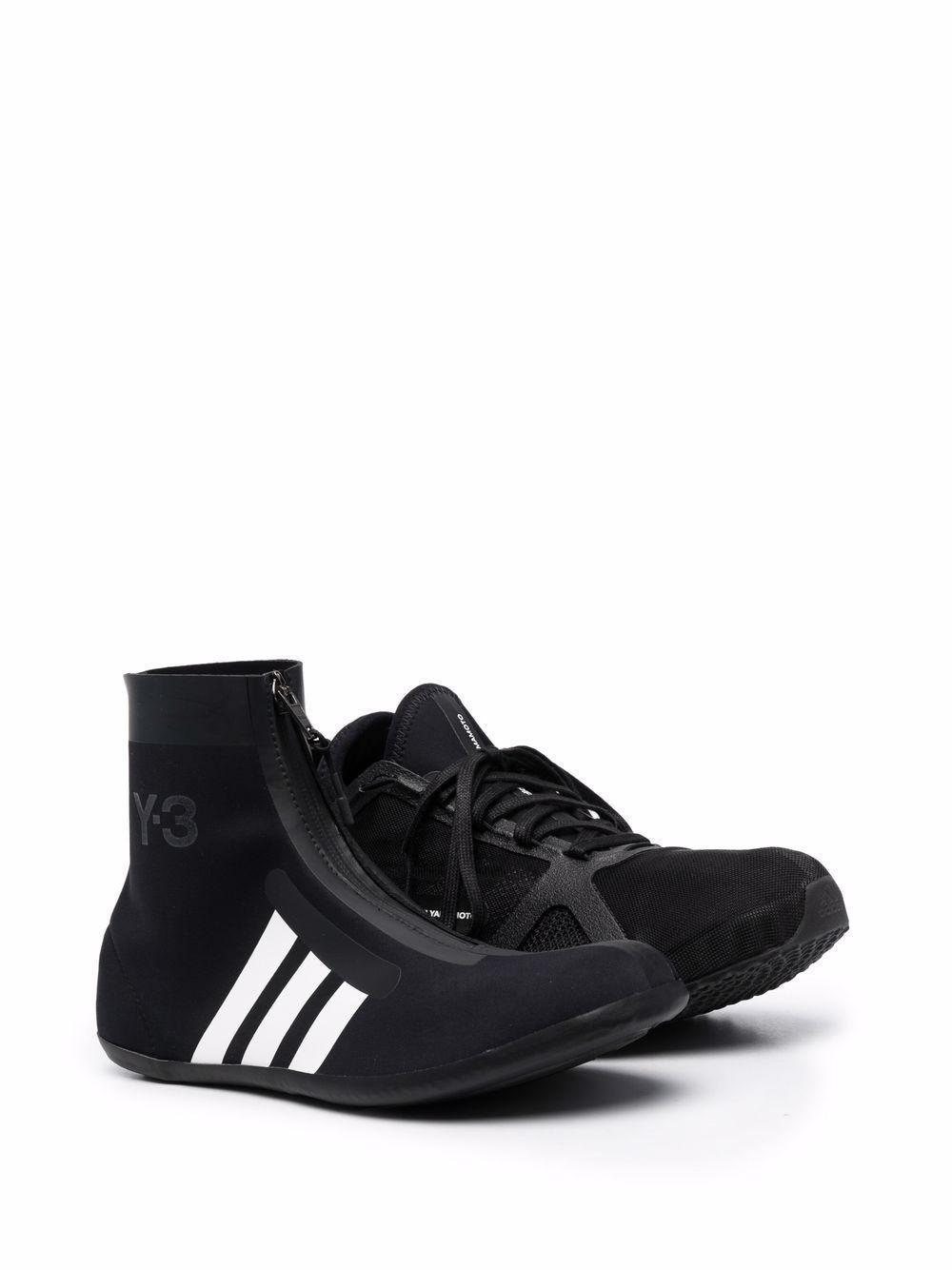 Y-3 runner 4D IOW sneakers Product Image