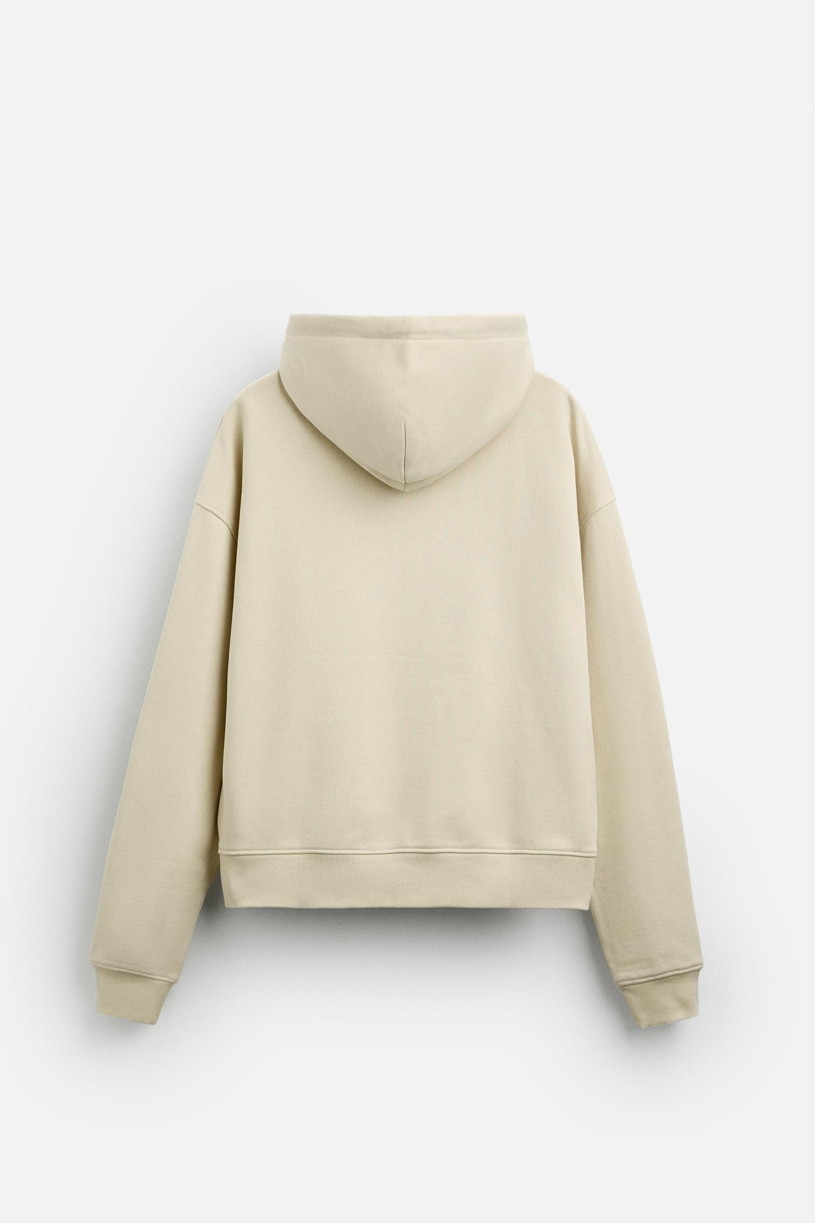 HOODIE SWEATSHIRT LIMITED EDITION Product Image