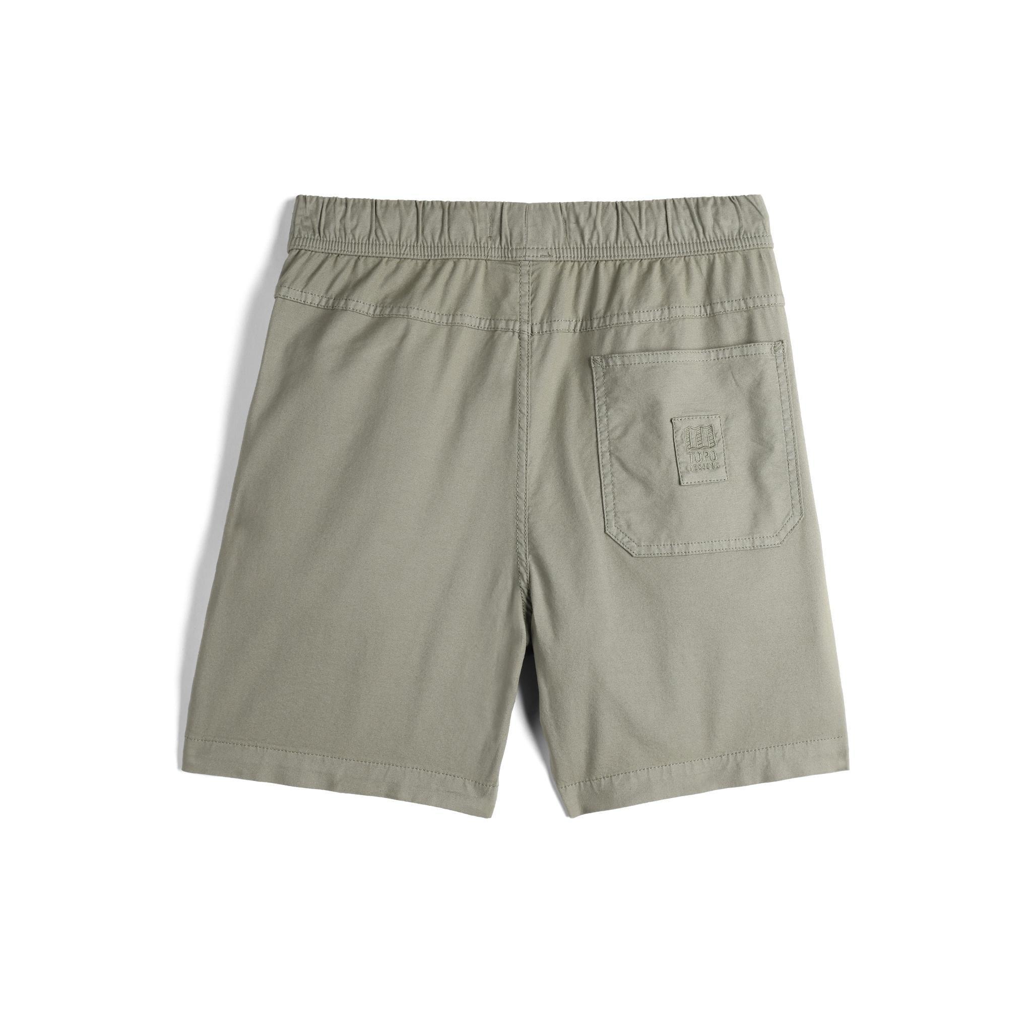 Desert Shorts - Men's Male Product Image
