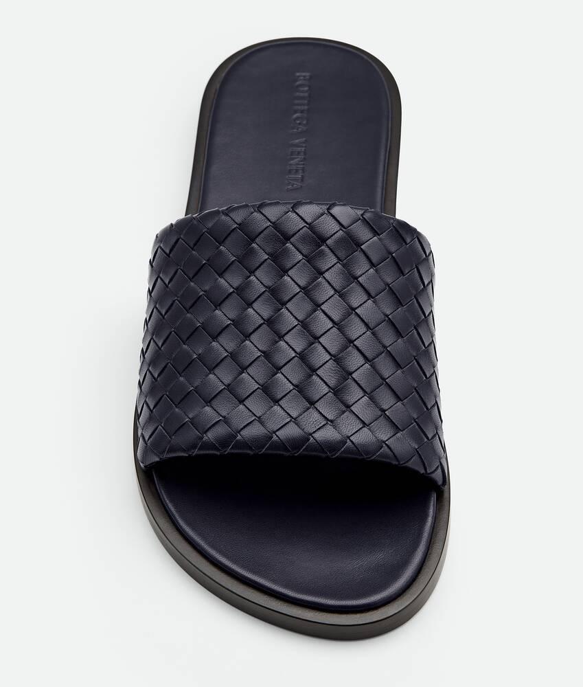 Men's Elio Mule in Nocturnal Product Image