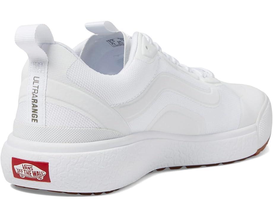 MTE Ultrarange 2.0 RW Product Image