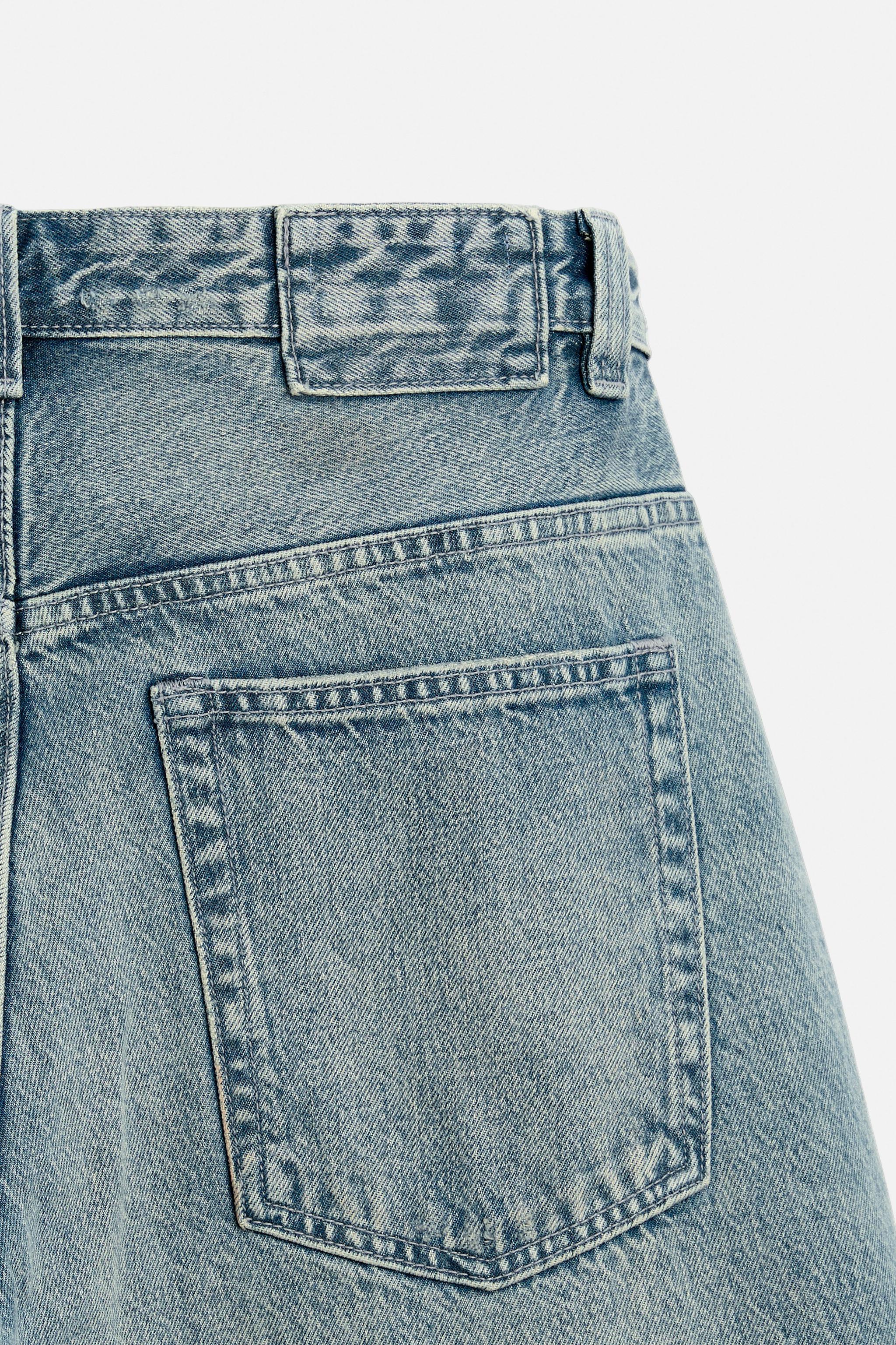 BAGGY FIT JEANS LIMITED EDITION Product Image